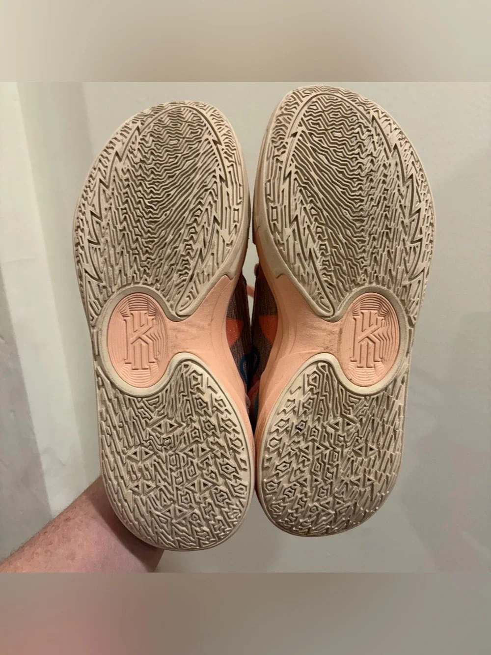 Nike Kyrie Low 5 